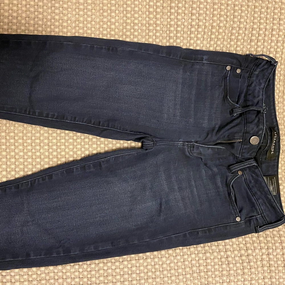 Liverpool Size 4 Jeans